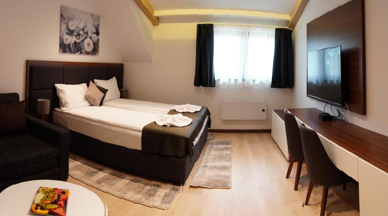 Velvet Studio Zoned Kopaonik Esterno foto