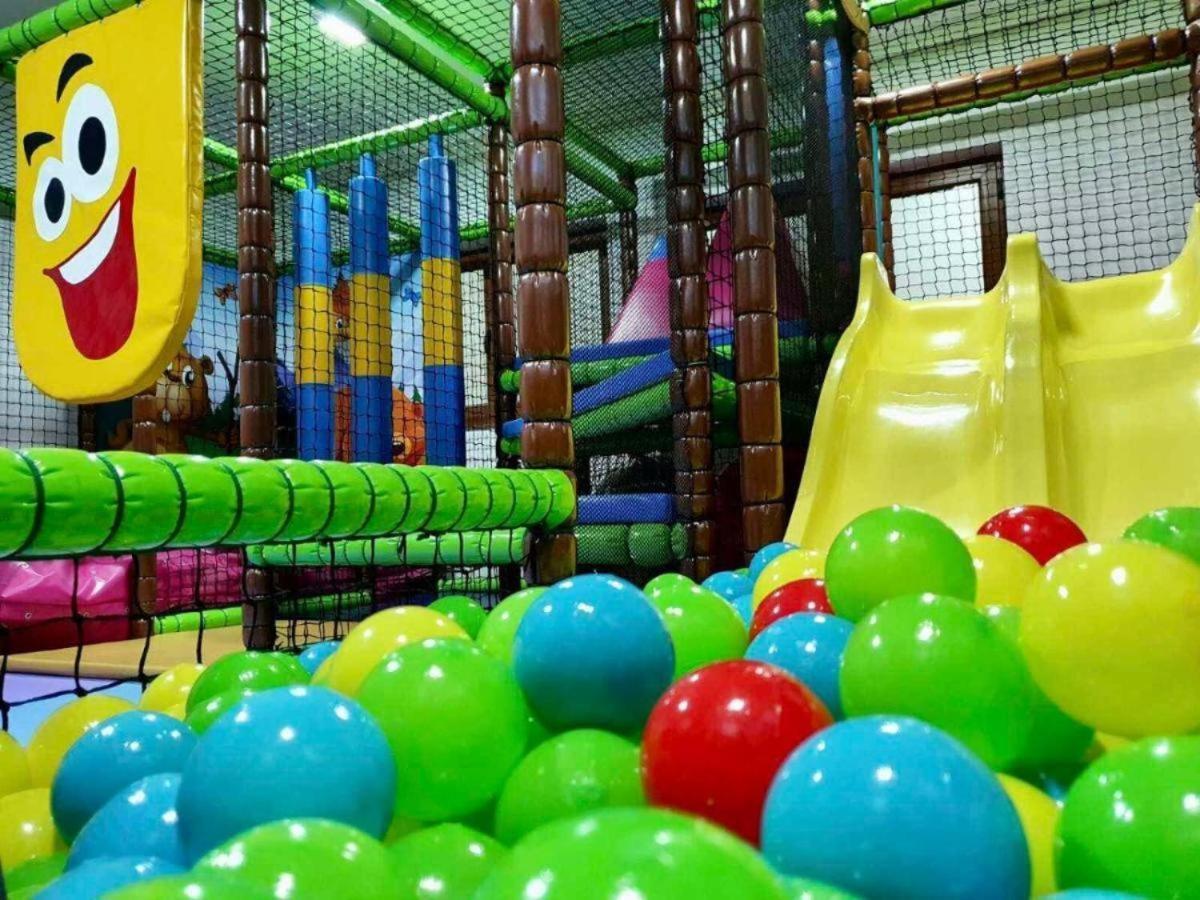 Velvet Studio Zoned Kopaonik Esterno foto
