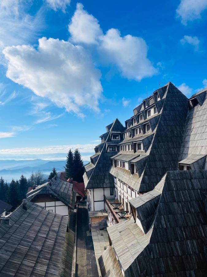 Velvet Studio Zoned Kopaonik Esterno foto