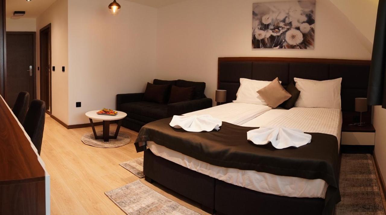 Velvet Studio Zoned Kopaonik Esterno foto