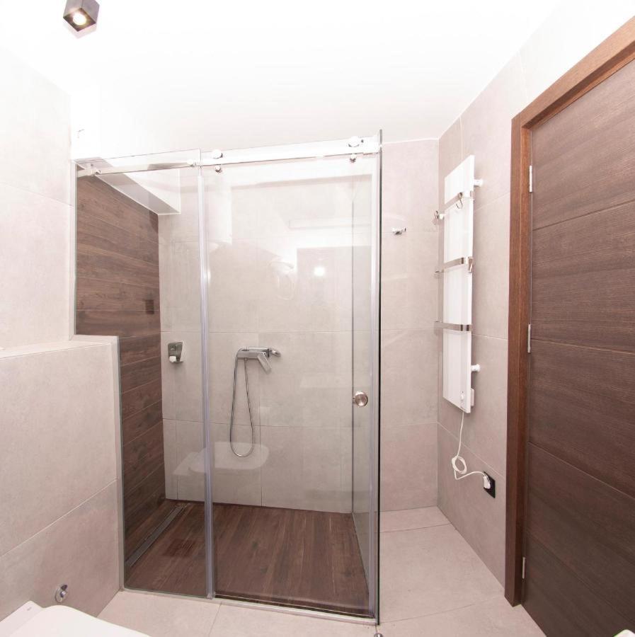 Velvet Studio Zoned Kopaonik Esterno foto