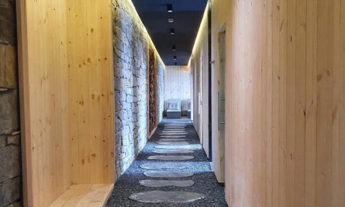 Velvet Studio Zoned Kopaonik Esterno foto
