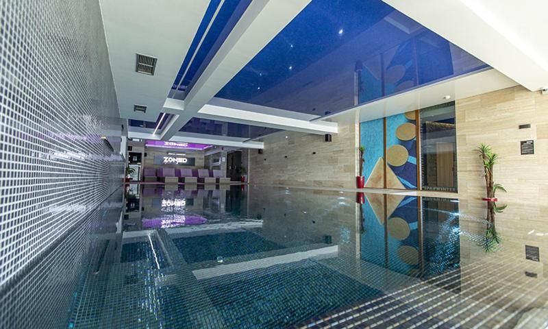 Velvet Studio Zoned Kopaonik Esterno foto