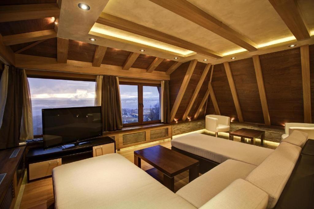 Velvet Studio Zoned Kopaonik Esterno foto