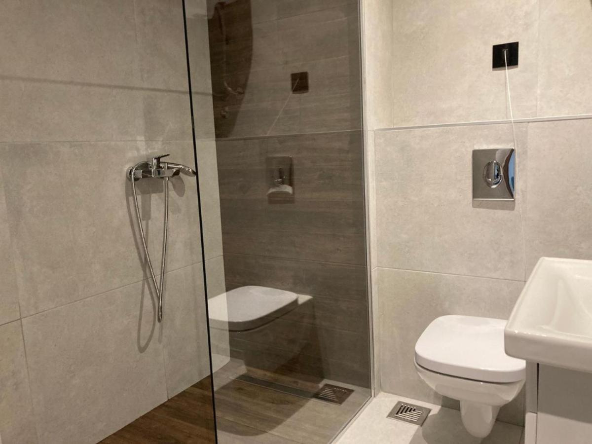 Velvet Studio Zoned Kopaonik Esterno foto