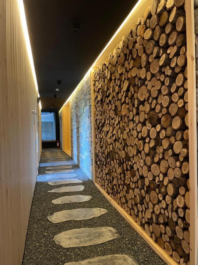 Velvet Studio Zoned Kopaonik Esterno foto